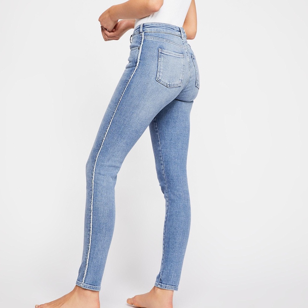 Scotch & Soda La Bohemienne Skinny Jean